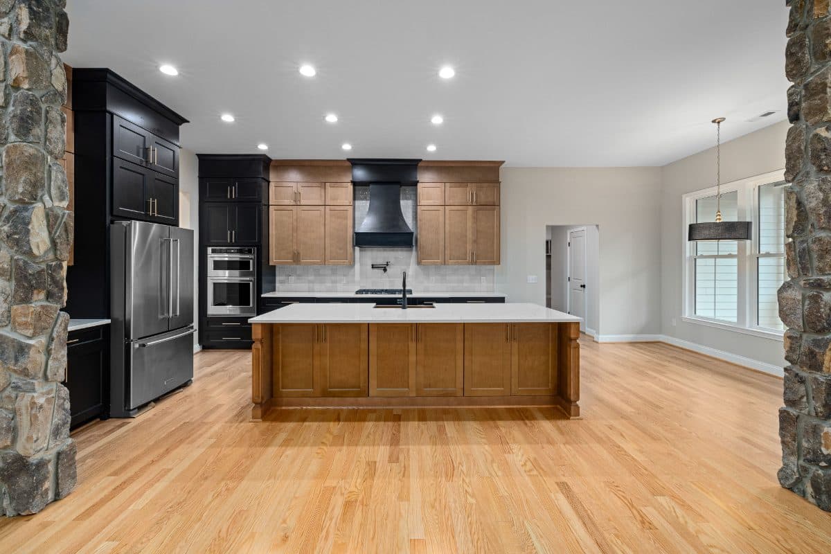 Home Management