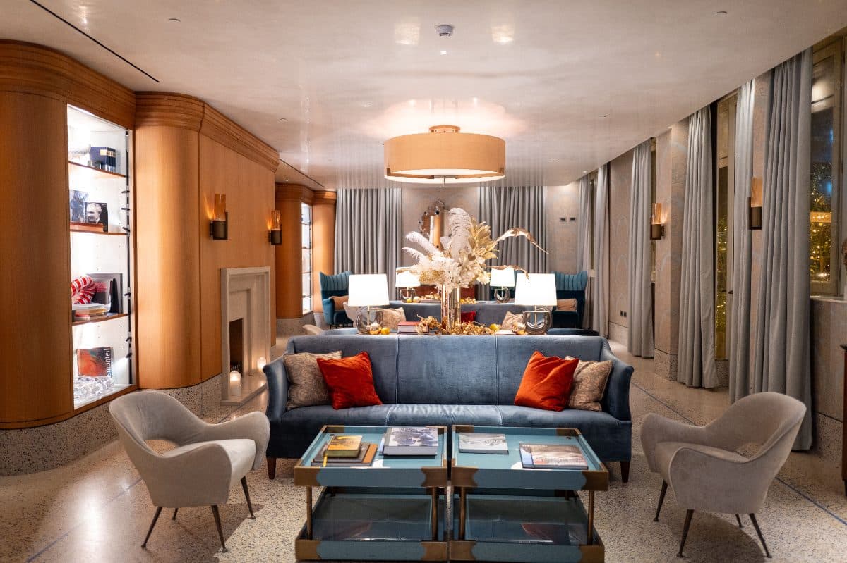 Residential Cleaning